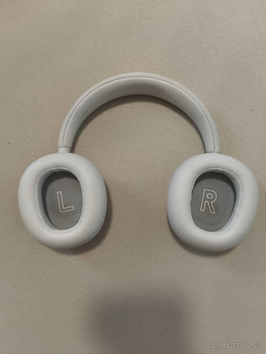 Bluetooth sluchátka Logitech G735 - 2