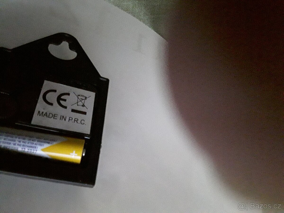 Nástěnné hodiny - 2