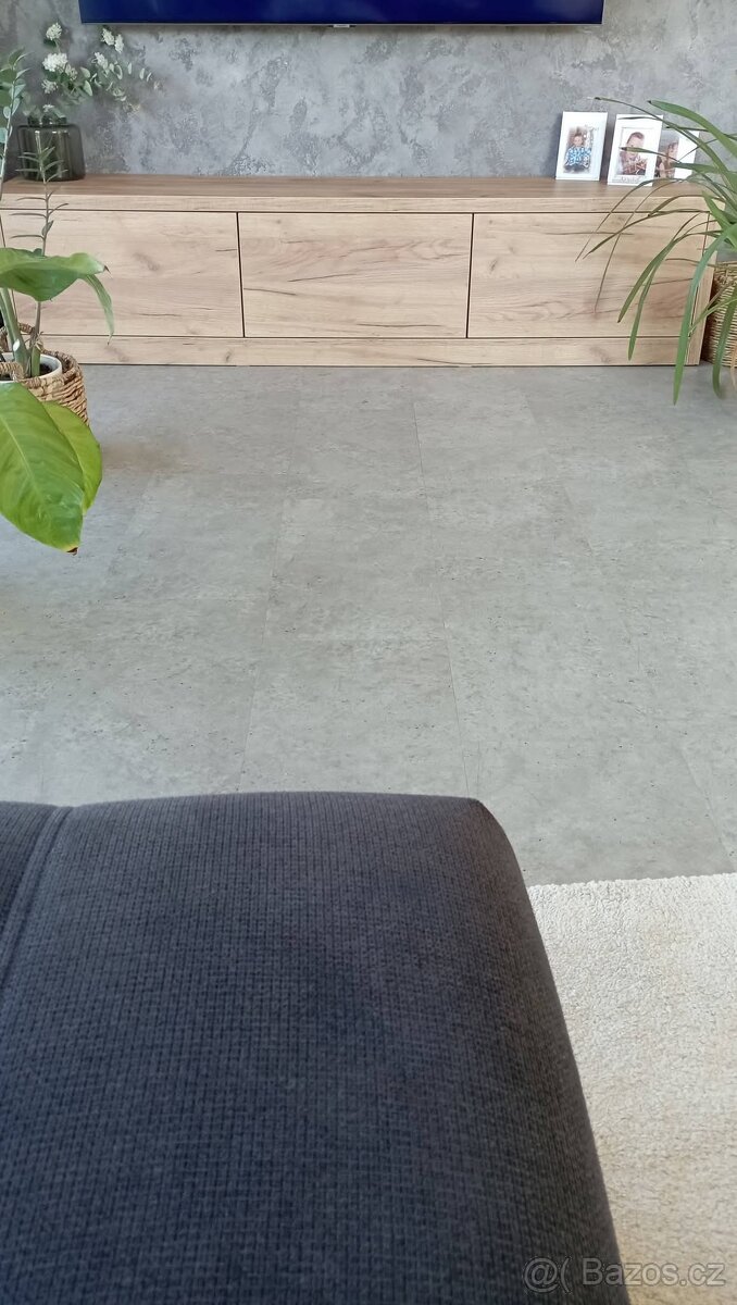 Vinylová podlaha - 2