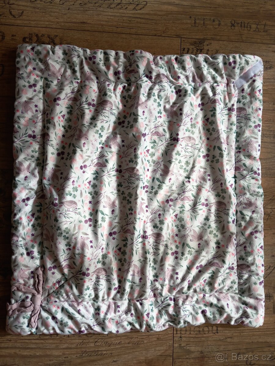 Rychlozavinovačky pro miminka - 2