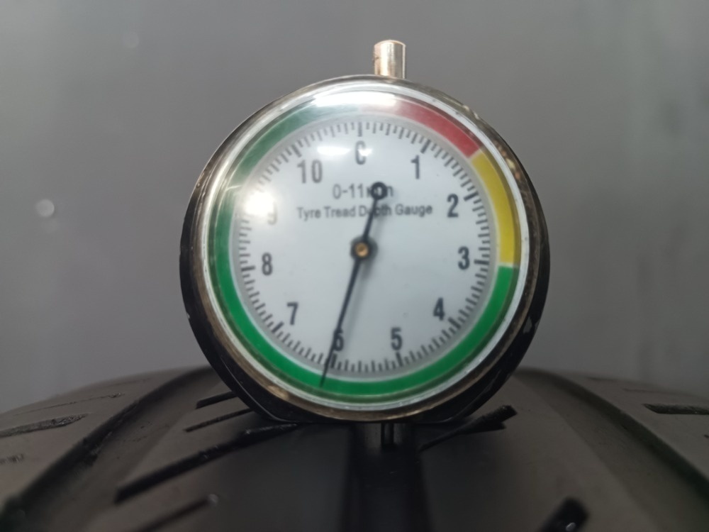 195/60 R15 POINTS (4519) - 2