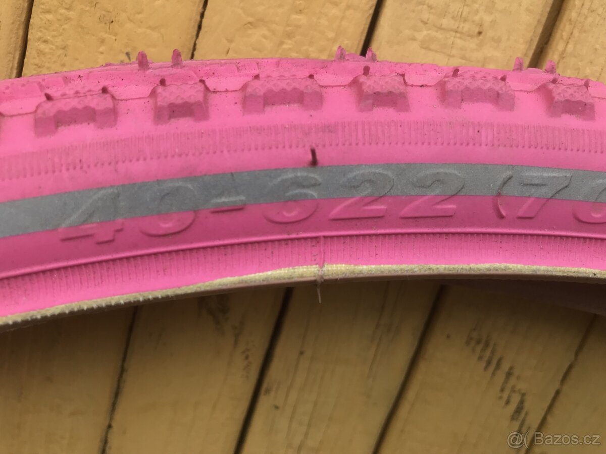 Plášť na Trek - 2