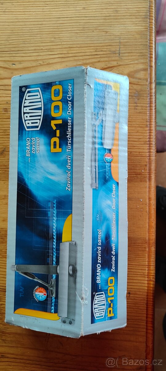 Prodám Brano nové - 2