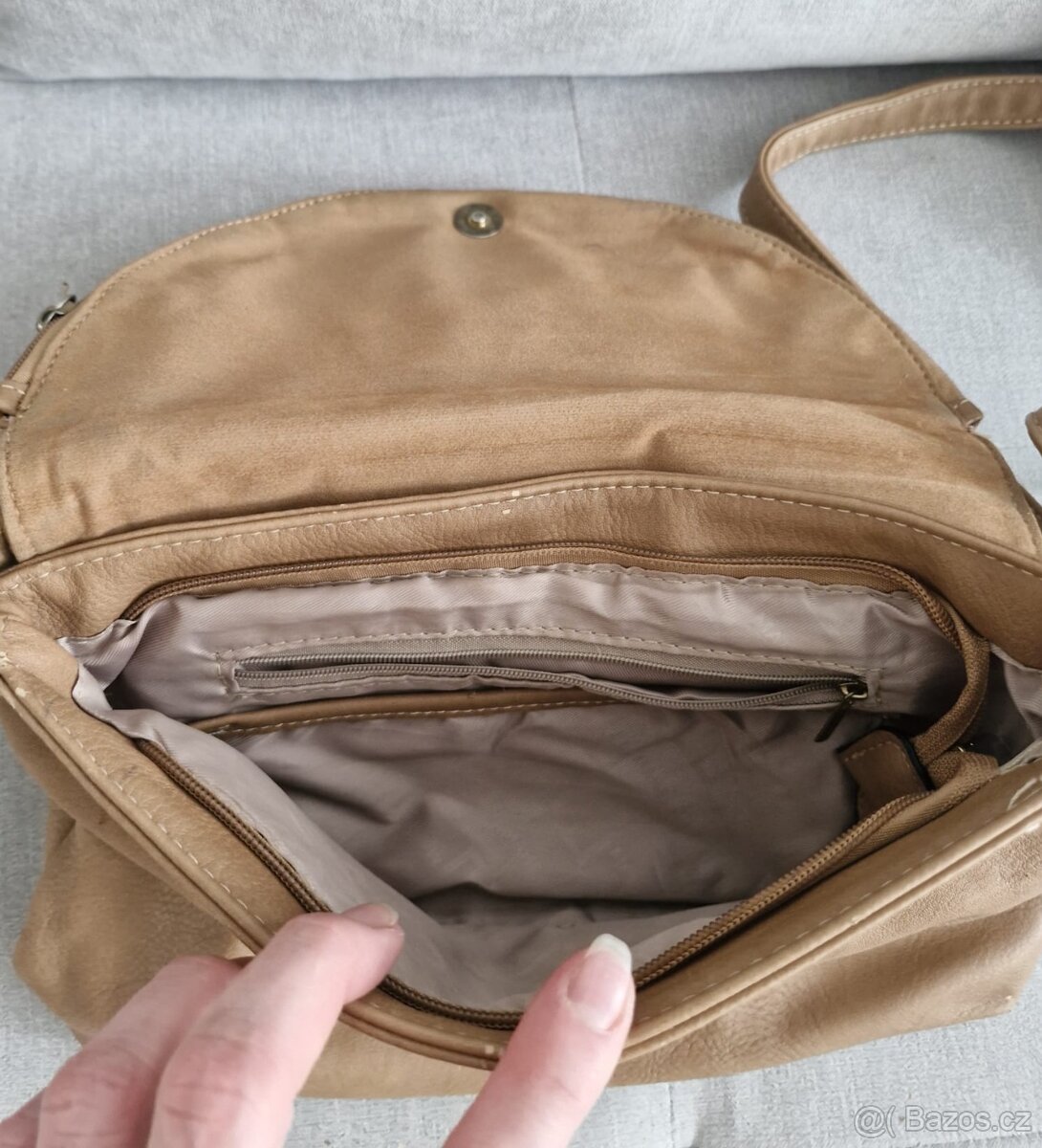 Taška přes rameno - 2