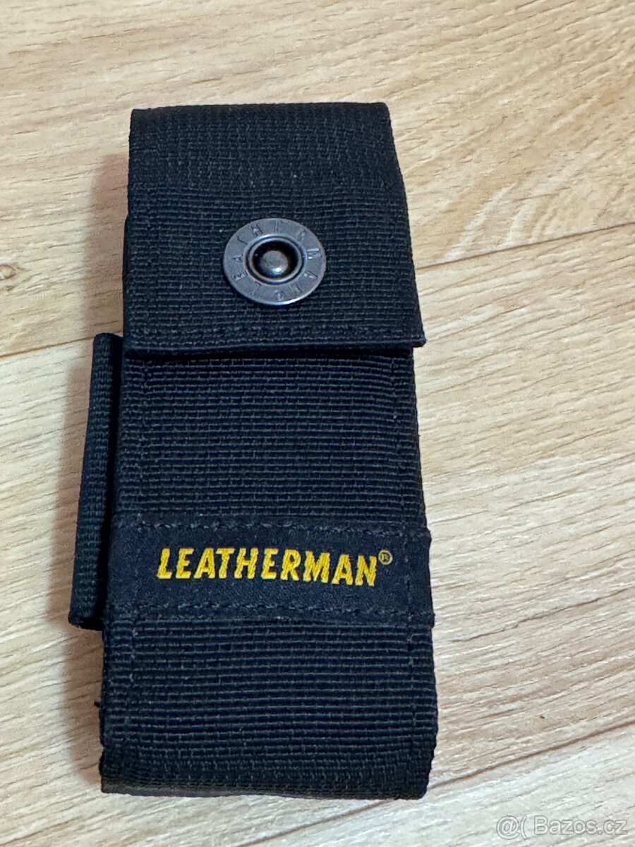 LEATHERMAN SURGE – robustní multifunkční nářadí, nové - 2