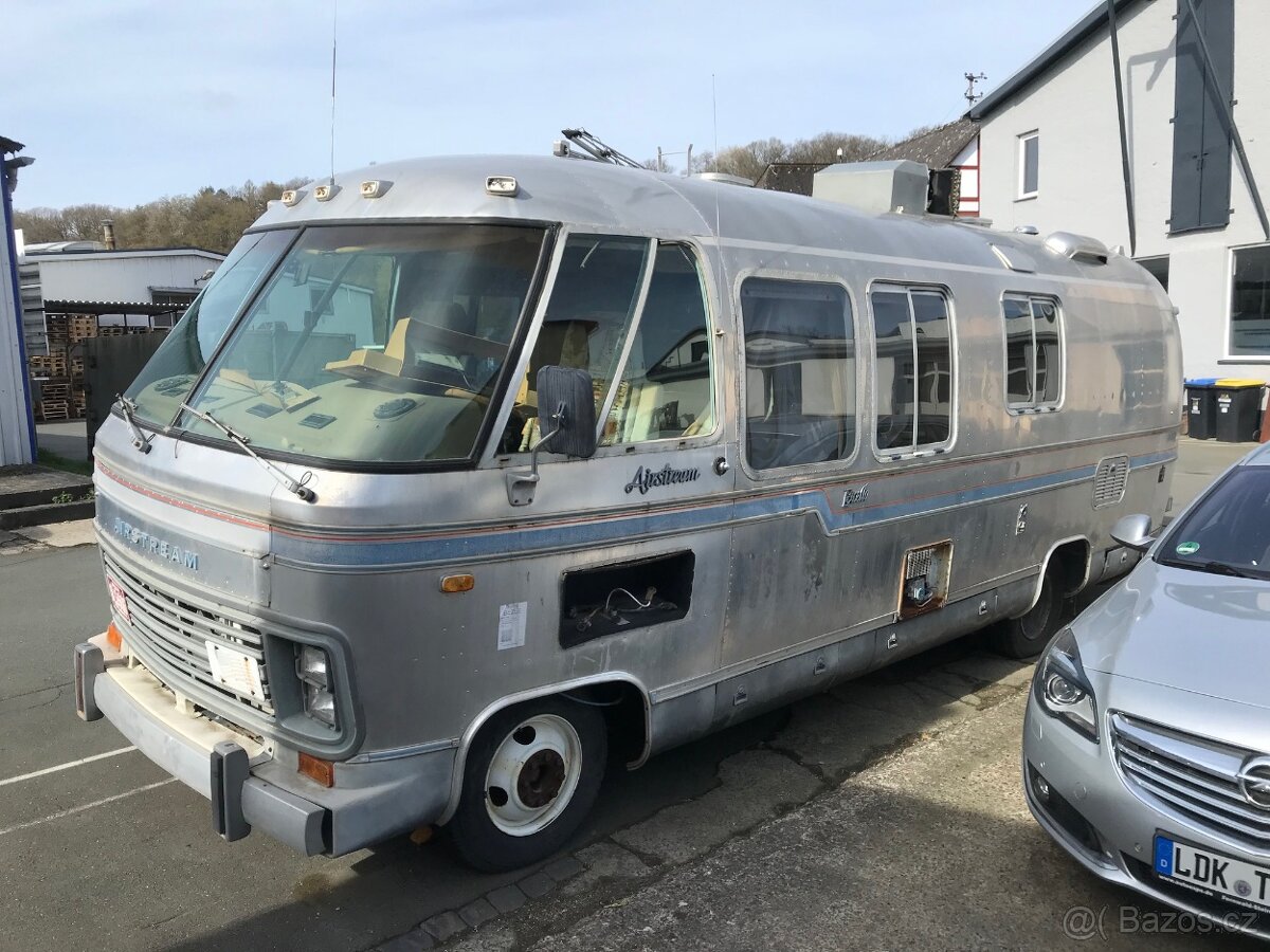 Airstream - 2