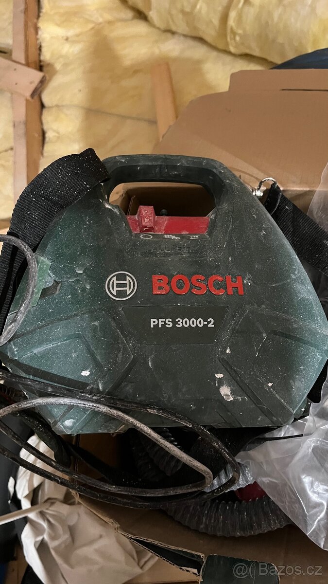 Bosch PFS 3000-2 - 2