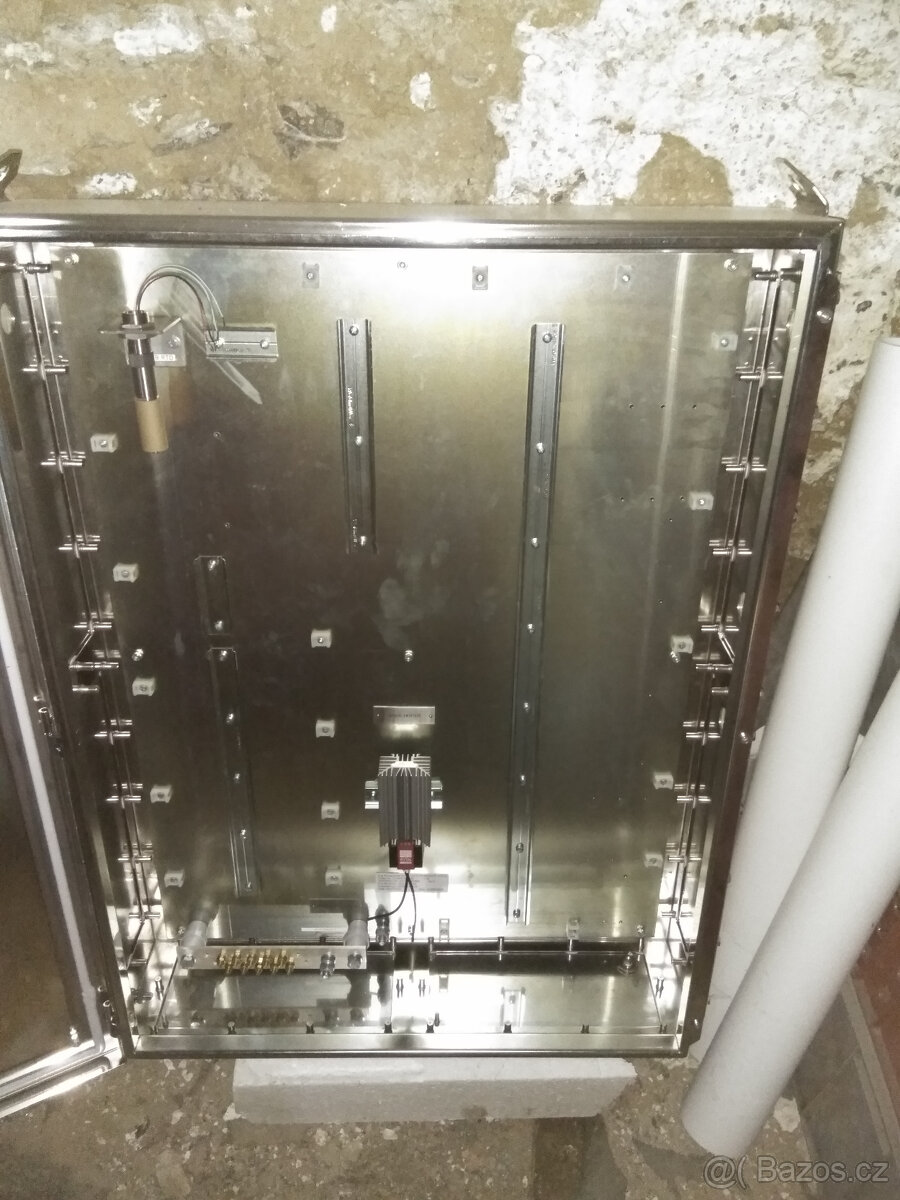 rozvodná skřín - 2