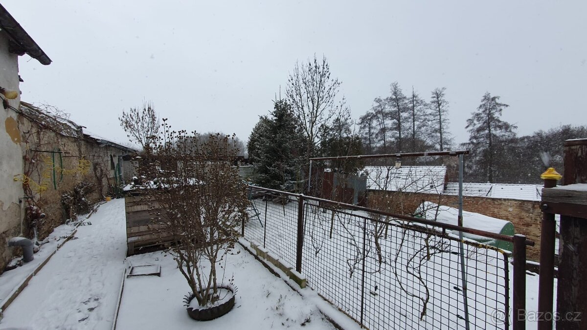 Pronájem domku u Kolína - 2