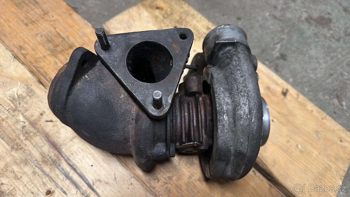 Turbo Sprinter 212 D - 2