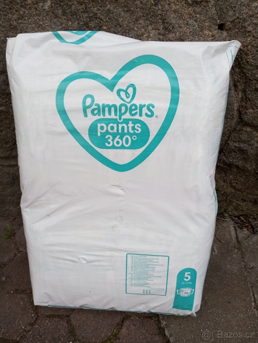 Dětské potřeby - 2