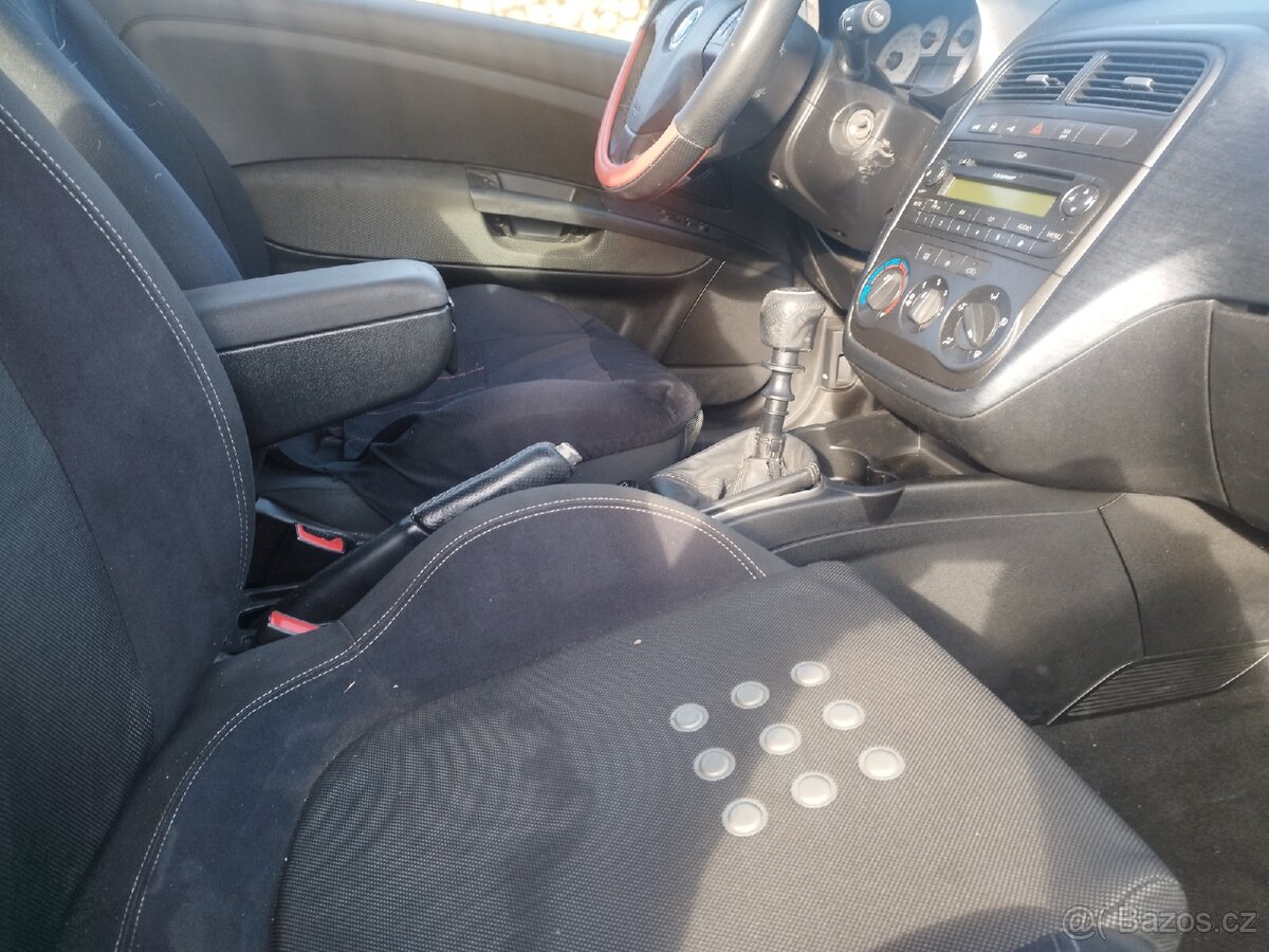 Fiat Grande Punto 1.3 jtd - 2