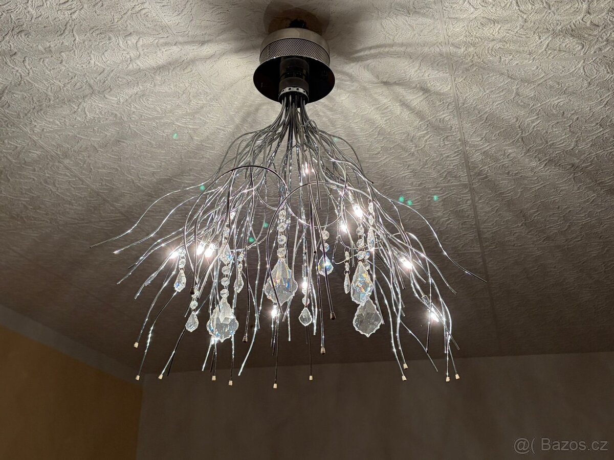 Lustr - stropní svítidlo Eglo - 2