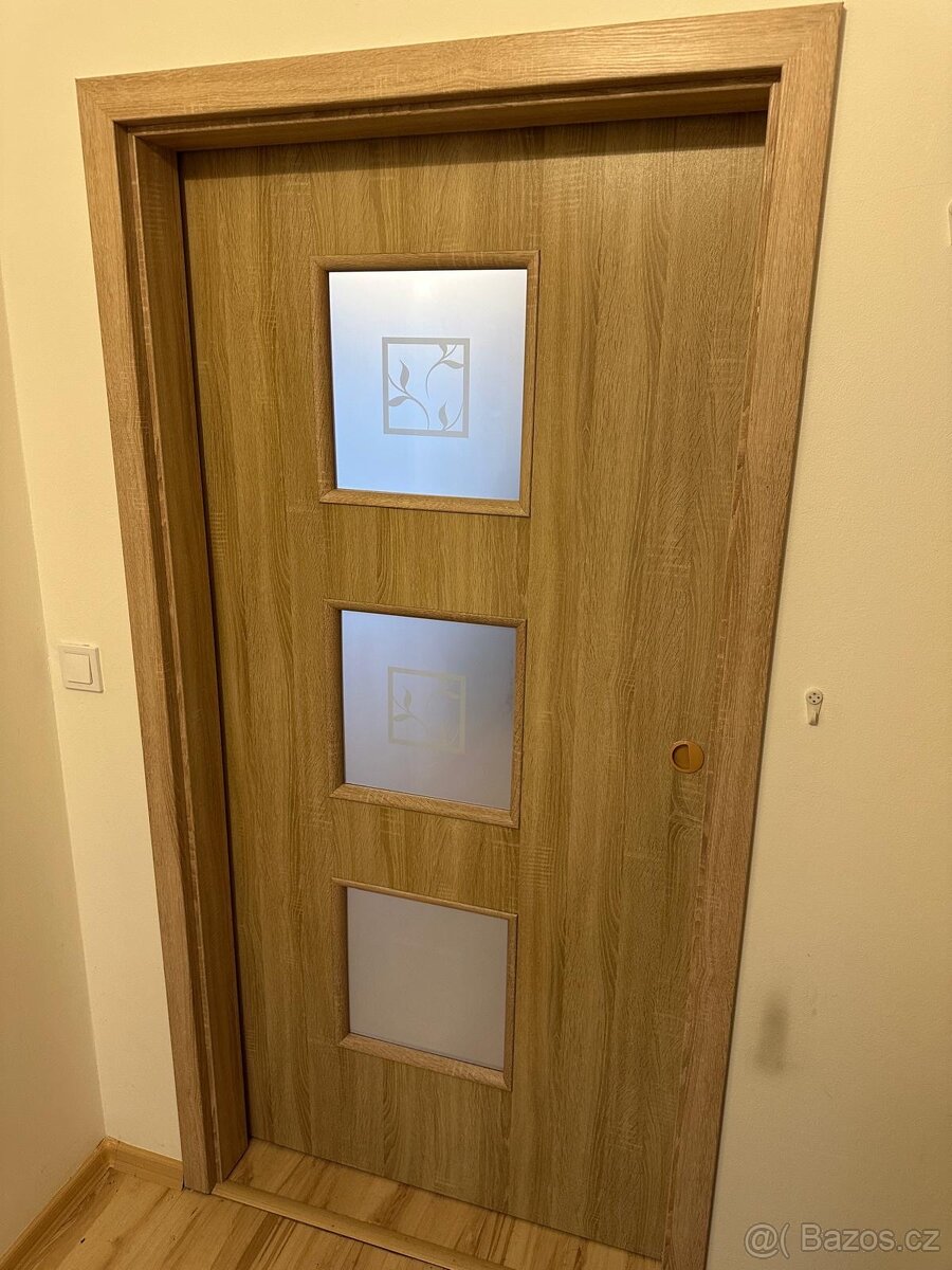 Dveře - 2