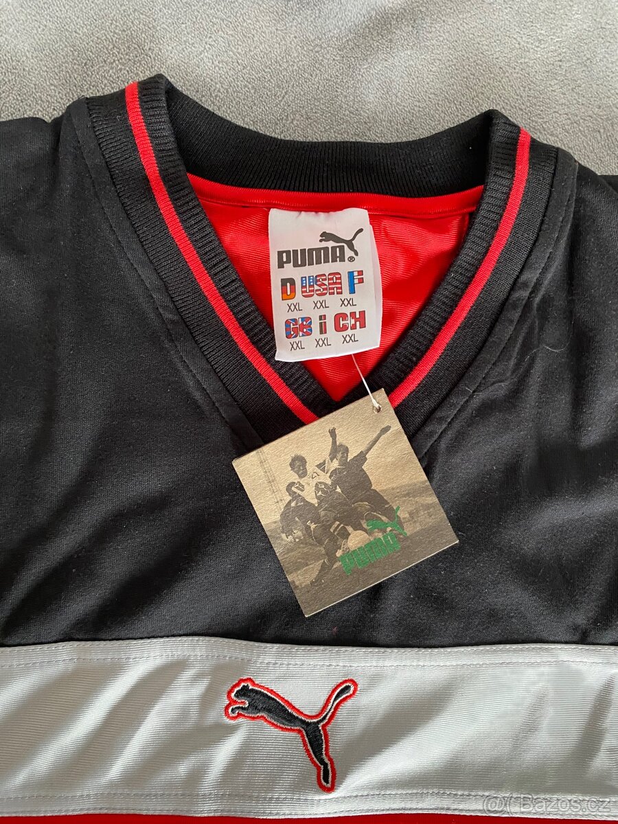 Puma Celerator triko XXL - 2