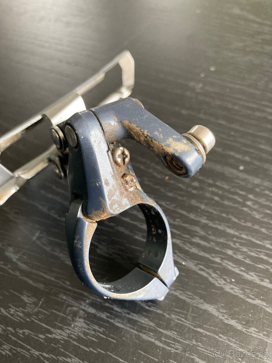 Presmykac Shimano lx - 2