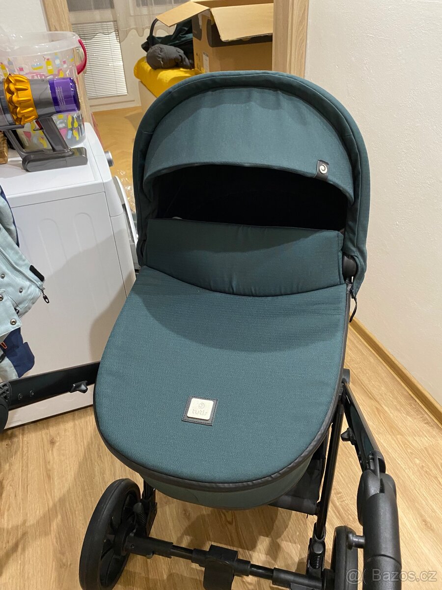 Kočárek Mio Tutis - 2