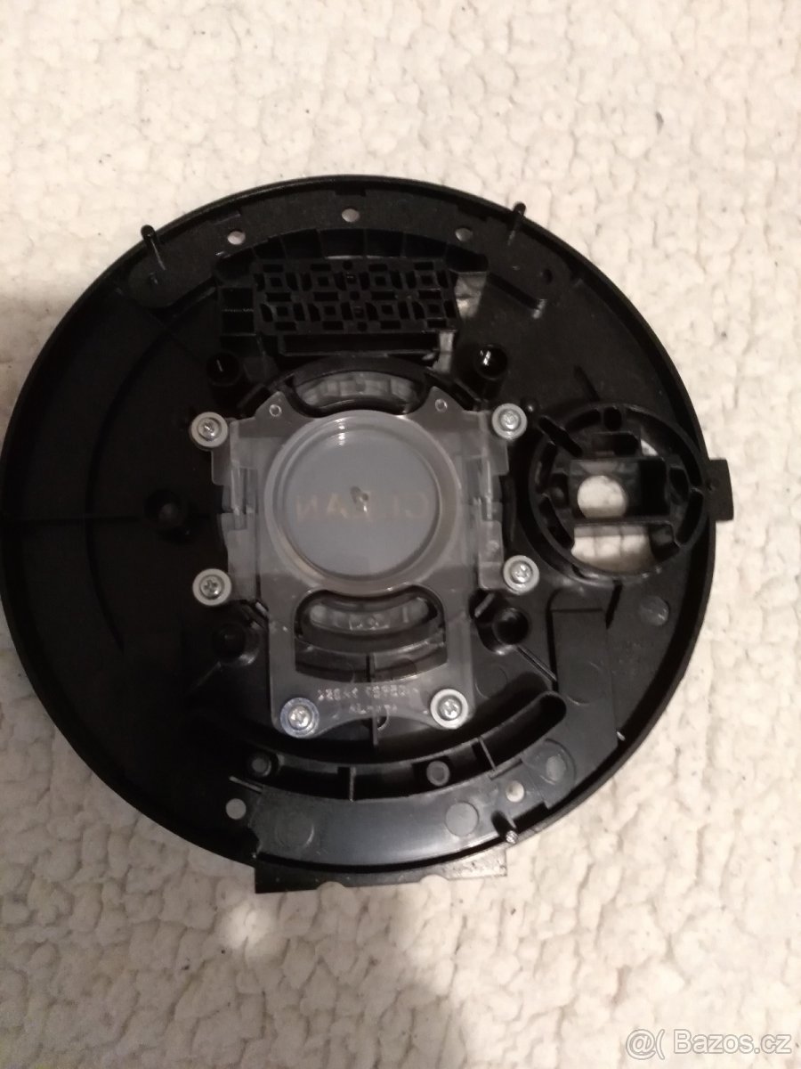 Tlačítko CLEAN do robotického vysavače iRobot Roomba 630 - 2