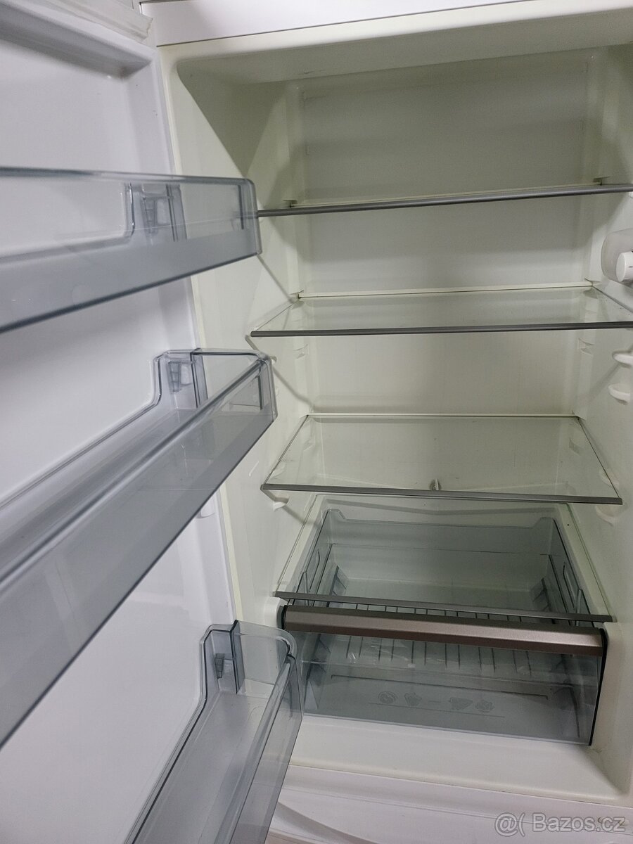 velká 187cm lednice A++, Bauknecht - 2