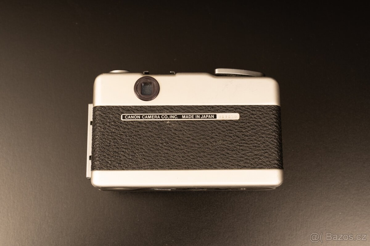 Canon Demi EE 17 - 2