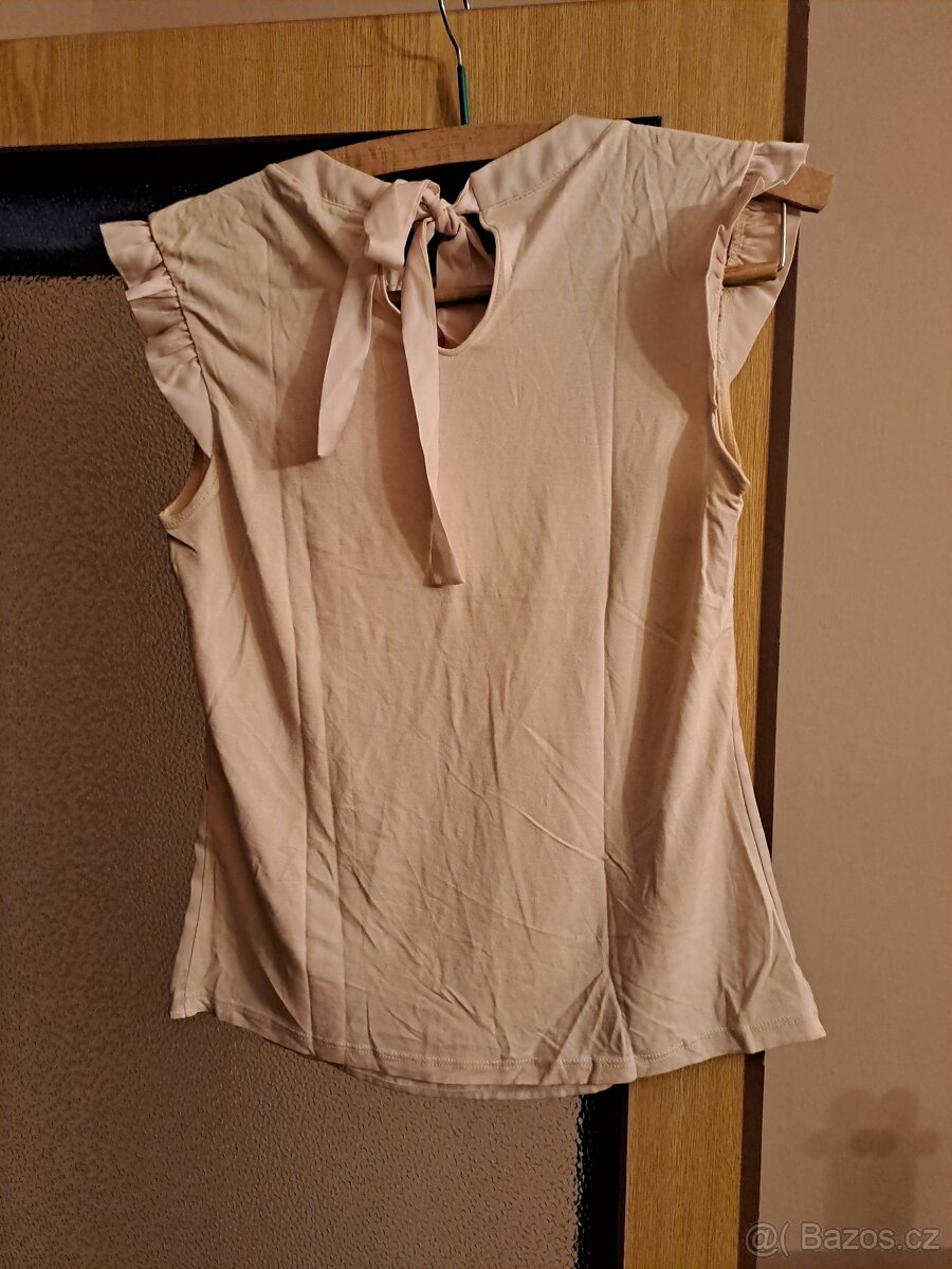 Halenka krasná vel.38 - 2