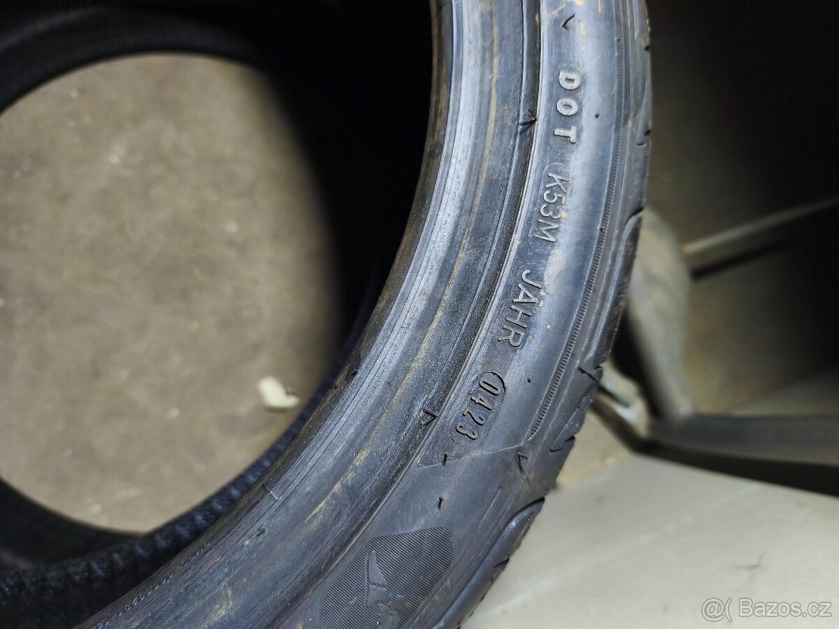 Goodyear 205/45 R17 - 2