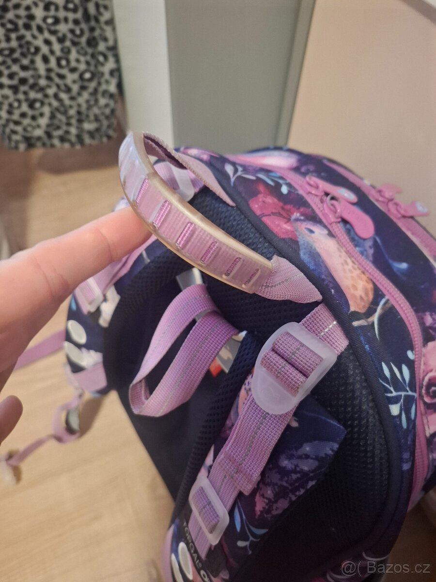 Školní taška Topgal 1.az 3.trida - 2