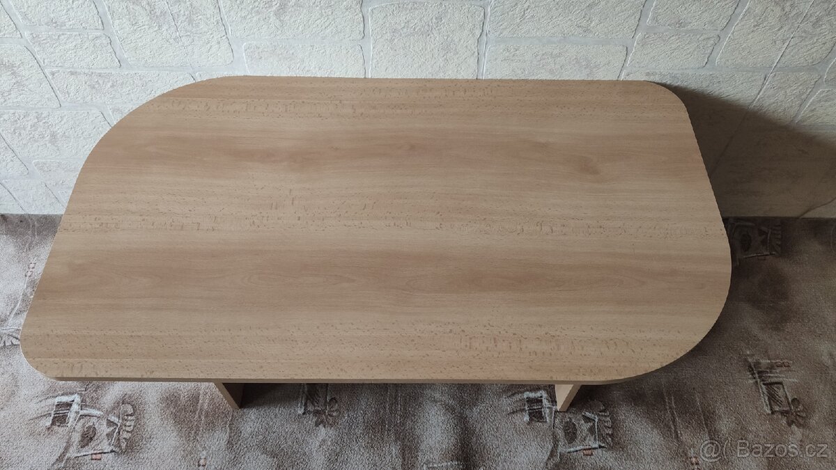 Konferenční stolek - 2