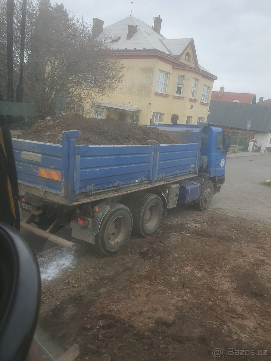 Tatra terrno S3 EURO3 - 2