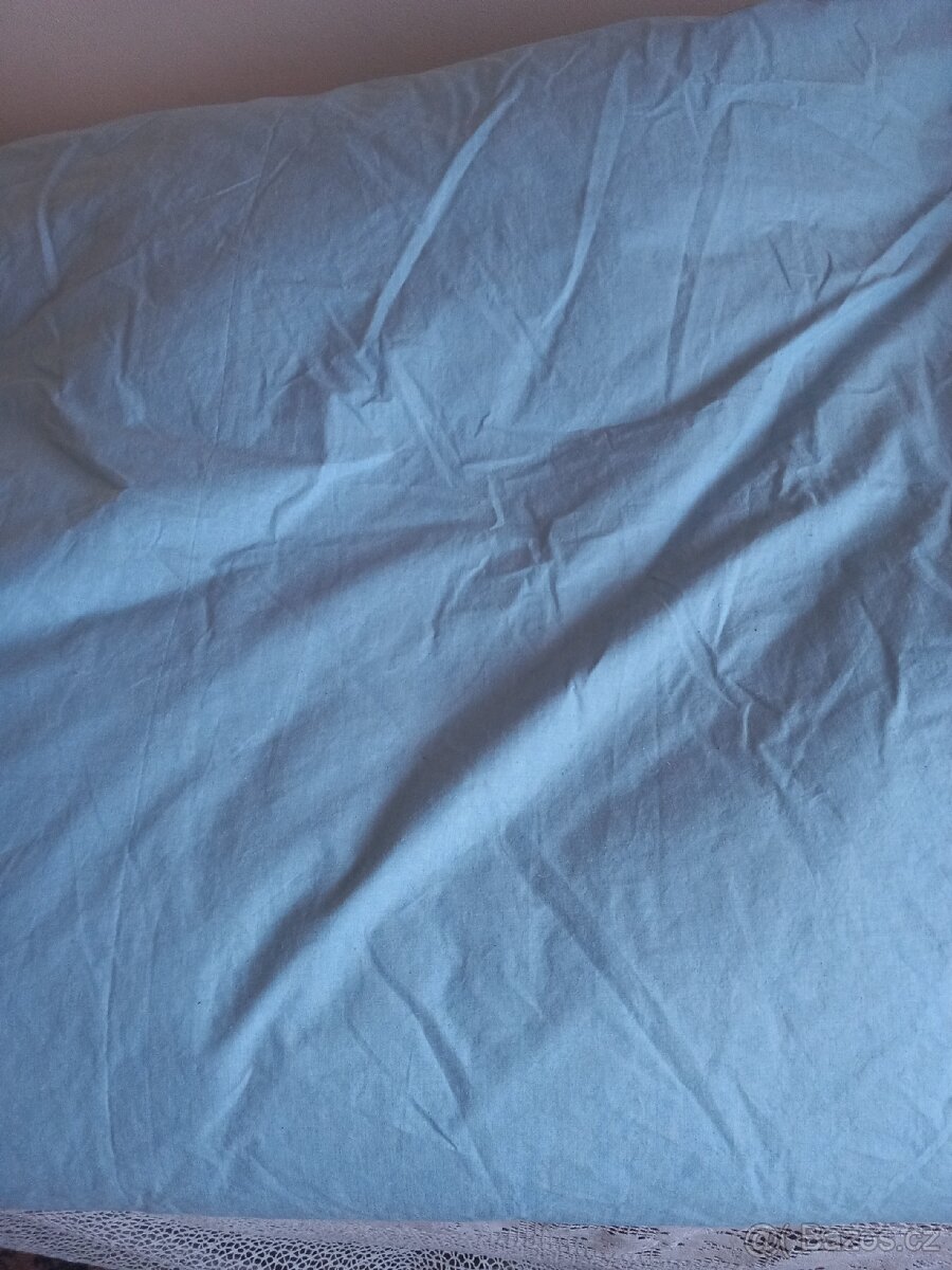 Nova dětská péřová deka - 2