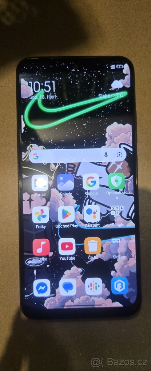 Redmi Note 11 – 64 GB - 2