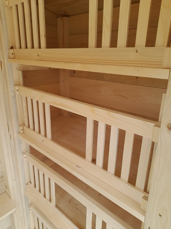 Prodám Holubník - 2