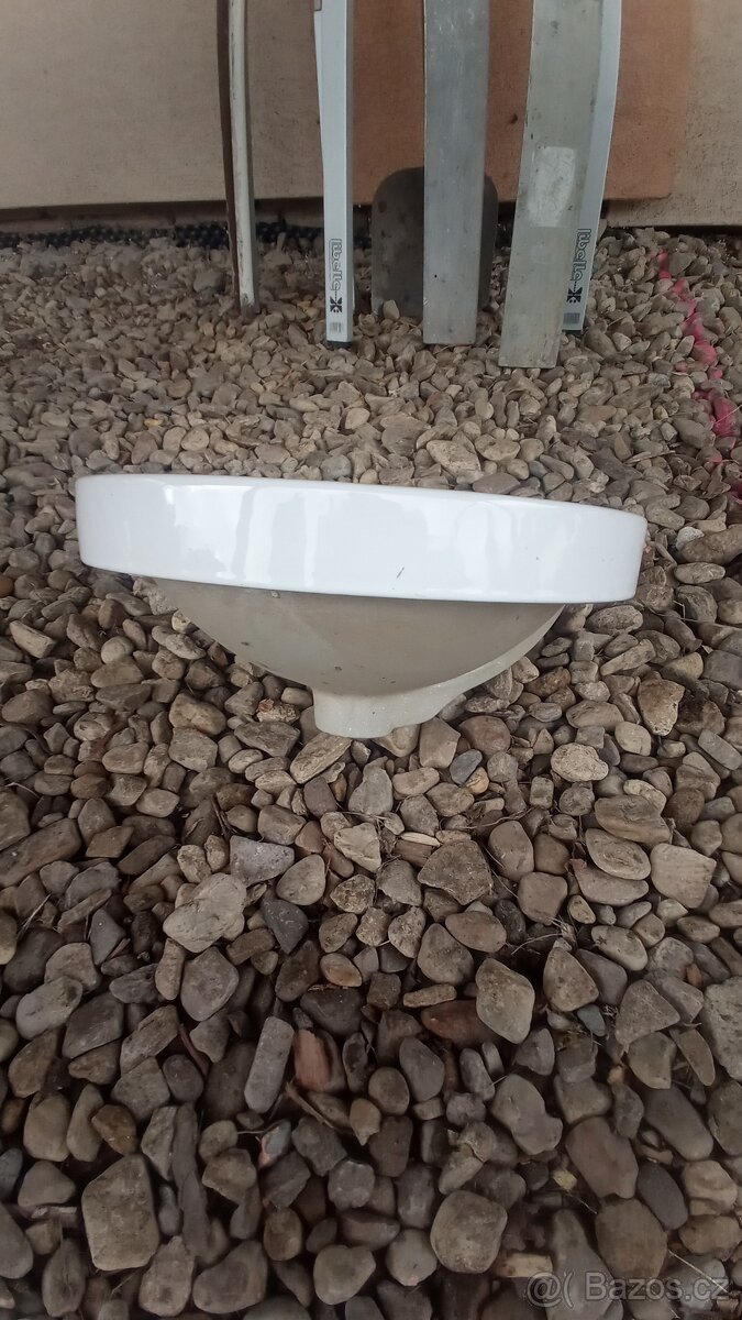 Umyvadlo - 2