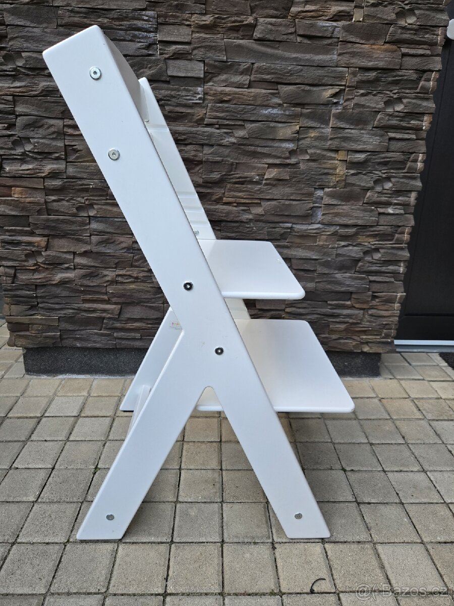 Dětská rostoucí židle sedees - 2