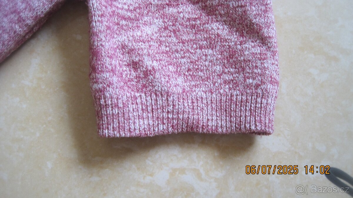 Šaty dámské, dívčí Pepe Jeans, kraťasy ROXY - 2