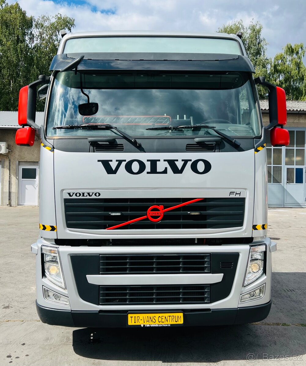 🚚Volvo FH 500 6X2 TOP STAV 🚚 - 2