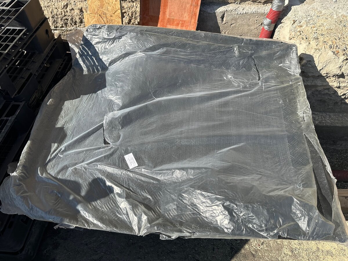 Audi A4/A5 2007-2016 sedan vana do kufru - 2