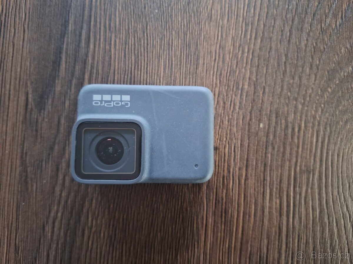 GoPro Hero 7 silver - 2