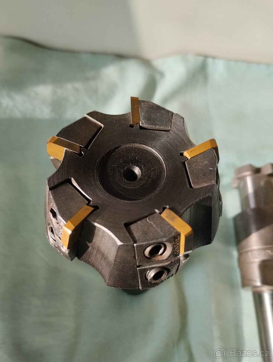 Sada nástrojů MK4. - 2