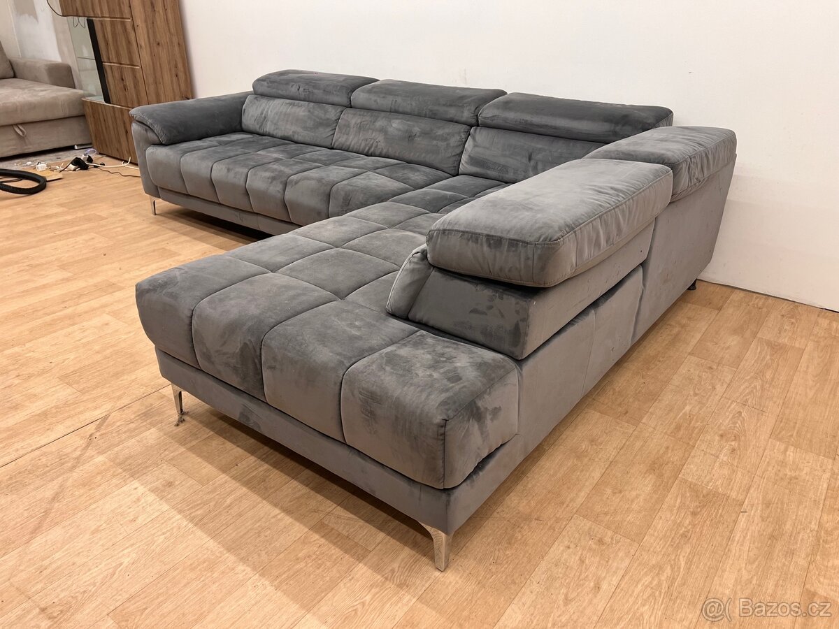 Sedací souprava - 2