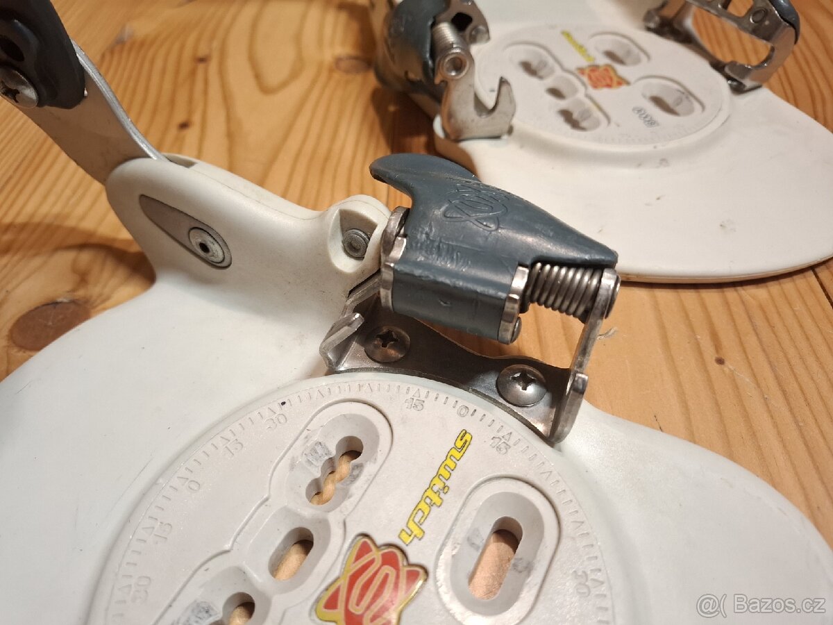 Prodám vázání - 2