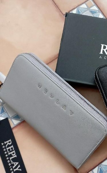 Peněženka Replay - 2