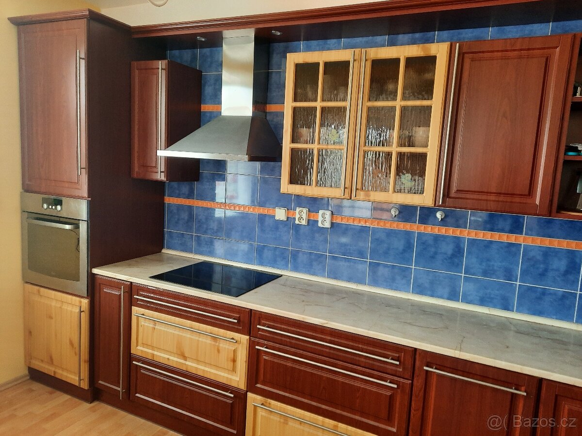 kuchyňská linka - 2