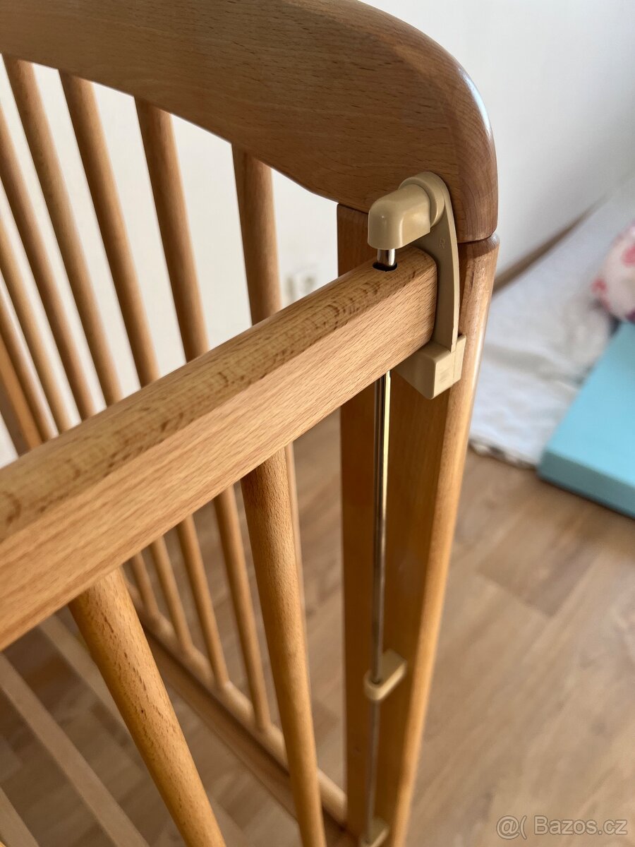 Dětská postylka - 2