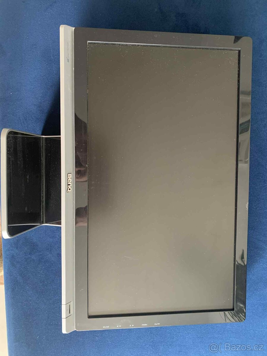 19" LCD BENQ E900HDA - 2