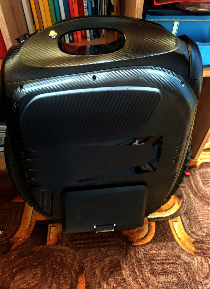 Euc elektrická jednotka - 2