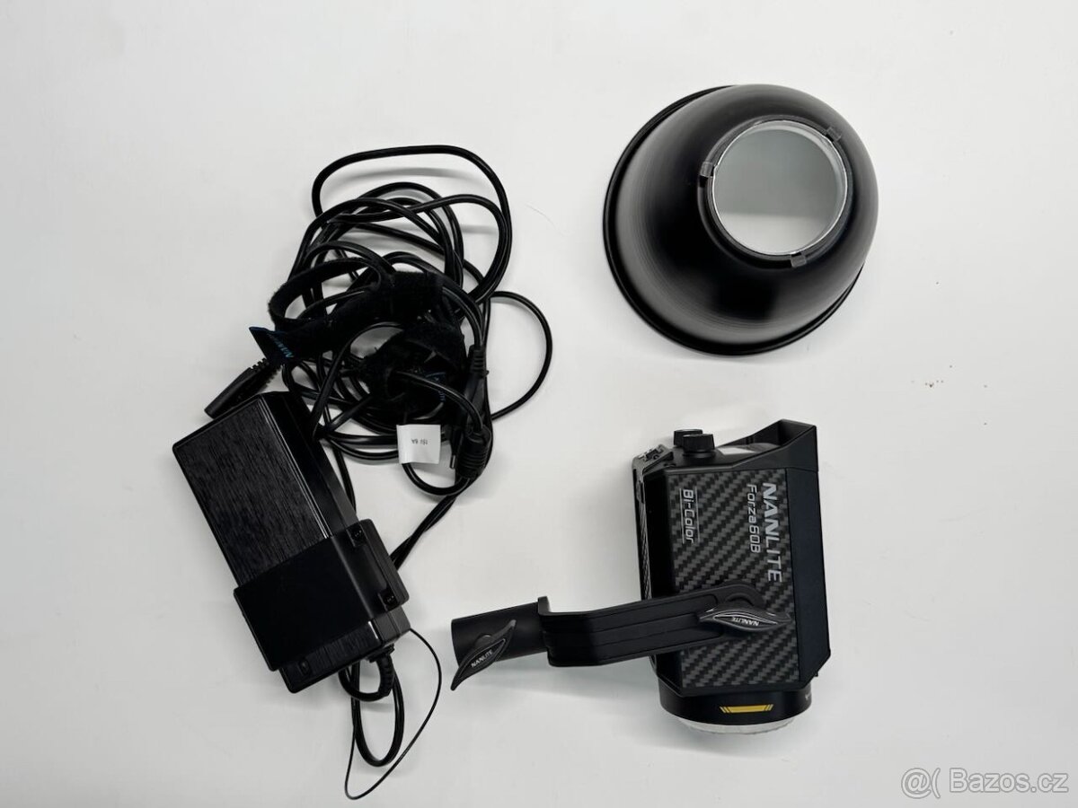 NanLite Forza 60B Bi-color - 2