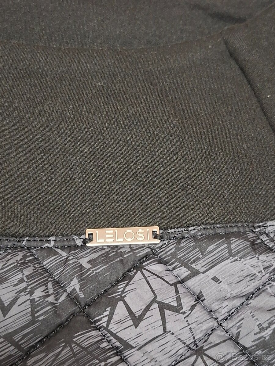 Nová sukně Lelosi - 2