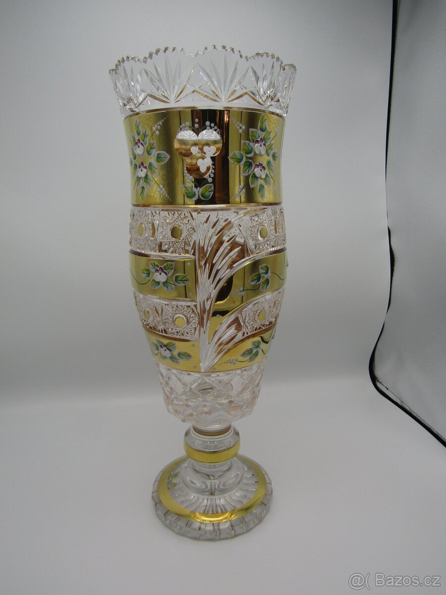 ceasar crystal sada - 2