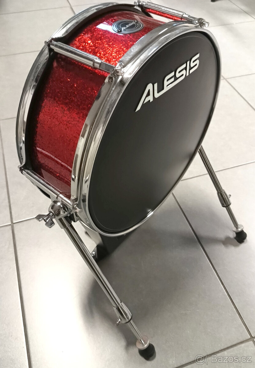 basový bubon, KICK pre elektronické bubny - 2